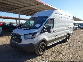 2016 Ford Transit-350, VIN 1FTBW3XG3GKB23950. Фото 2 з 6 з аукціону IAAI. Каталог авто зі США OpenDataCar.