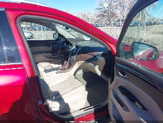 2012 Cadillac SRX, VIN 3GYFNAE38CS518790. Фото 5 з 6 з аукціону IAAI. Каталог авто зі США OpenDataCar.