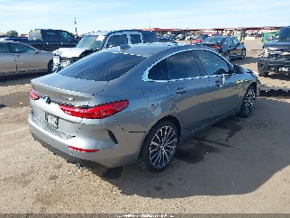 2024 Bmw 2 Series, VIN WBA53AK08R7R61799. Фото 4 з 6 з аукціону IAAI. Каталог авто зі США OpenDataCar.