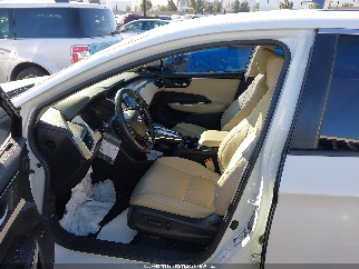 2018 Honda Clarity Plug In Hybrid, VIN JHMZC5F34JC009389. Фото 5 из 6 с аукциона IAAI. Каталог авто из США OpenDataCar.