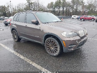 2011 Bmw X5, VIN 5UXZW0C54BL657185. Фото 1 з 6 з аукціону IAAI. Каталог авто зі США OpenDataCar.