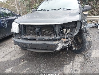 2007 Gmc Envoy, VIN 1GKDS13SX72264151. Фото 6 з 6 з аукціону IAAI. Каталог авто зі США OpenDataCar.