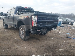 2024 Ford F-350, VIN 1FT8W3BN7RED30956. Фото 6 з 6 з аукціону IAAI. Каталог авто зі США OpenDataCar.