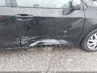 2017 Toyota Corolla, VIN 2T1BURHE7HC809191. Фото 6 з 6 з аукціону IAAI. Каталог авто зі США OpenDataCar.