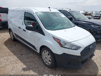 2022 Ford Transit Connect, VIN NM0LS7S29N1538340. Фото 1 з 6 з аукціону IAAI. Каталог авто зі США OpenDataCar.