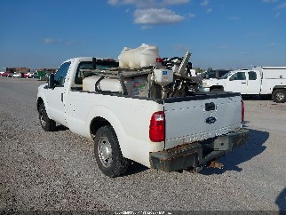 2016 Ford F-350, VIN 1FTBF3A61GEC07053. Фото 3 з 6 з аукціону IAAI. Каталог авто зі США OpenDataCar.
