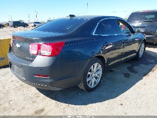 2015 Chevrolet Malibu, VIN 1G11D5SL9FF228929. Фото 4 з 6 з аукціону IAAI. Каталог авто зі США OpenDataCar.