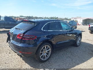 2017 Porsche Macan, VIN WP1AB2A59HLB15029. Фото 4 з 6 з аукціону IAAI. Каталог авто зі США OpenDataCar.