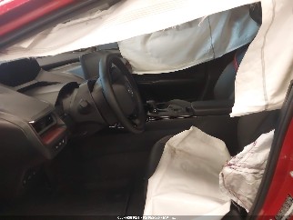 2025 Toyota Prius Plug-In, VIN JTDACACU0S3044212. Фото 5 з 6 з аукціону IAAI. Каталог авто зі США OpenDataCar.