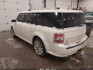 2014 Ford Flex, VIN 2FMHK6C8XEBD18453. Фото 3 из 6 с аукциона IAAI. Каталог авто из США OpenDataCar.
