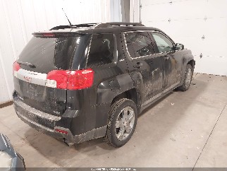 2011 Gmc Terrain, VIN 2CTFLSE59B6387793. Фото 4 з 6 з аукціону IAAI. Каталог авто зі США OpenDataCar.