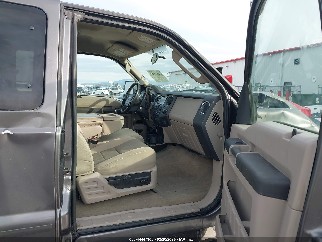 2008 Ford F-250, VIN 1FTSX21R88EC23981. Фото 5 з 6 з аукціону IAAI. Каталог авто зі США OpenDataCar.