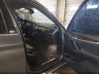2014 Bmw X5, VIN 5UXKR0C58E0H28664. Фото 5 з 6 з аукціону IAAI. Каталог авто зі США OpenDataCar.