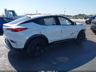 2024 Buick Envista, VIN KL47LBE26RB063434. Zdjęcie 4 z 6 z aukcji IAAI. Katalog aut z USA OpenDataCar.