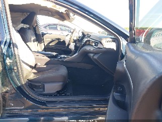 2020 Toyota Camry, VIN 4T1C11AK1LU322817. Фото 5 з 6 з аукціону IAAI. Каталог авто зі США OpenDataCar.