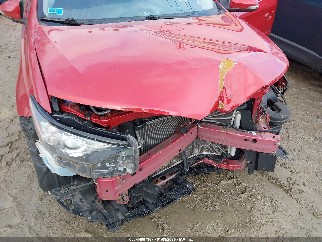 2018 Toyota Corolla, VIN JTNKARJE7JJ560349. Zdjęcie 6 z 6 z aukcji IAAI. Katalog aut z USA OpenDataCar.