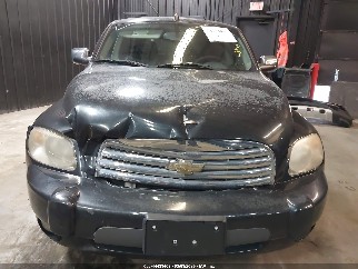 2011 Chevrolet HHR, VIN 3GNBACFU8BS546937. Photo 6 of 6 from IAAI auction. OpenDataCar US salvage catalog.