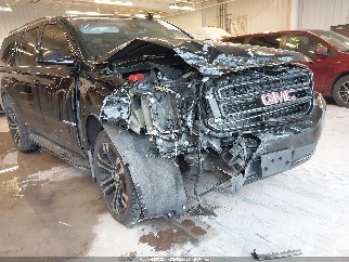 2019 Gmc Yukon, VIN 1GKS2BKC1KR344669. Фото 6 з 6 з аукціону IAAI. Каталог авто зі США OpenDataCar.