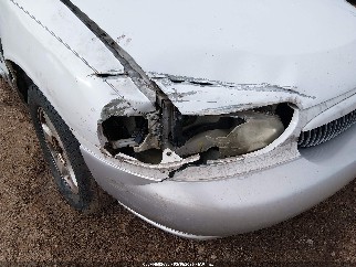 1999 Mercury Villager, VIN 4M2XV11T5XDJ32604. Фото 6 з 6 з аукціону IAAI. Каталог авто зі США OpenDataCar.