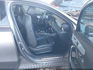 2021 Mercedes-benz A-Class, VIN W1K3G4EB2MJ263817. Фото 5 из 6 с аукциона IAAI. Каталог авто из США OpenDataCar.