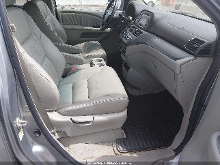 2007 Honda Odyssey, VIN 5FNRL38727B087428. Фото 5 з 6 з аукціону IAAI. Каталог авто зі США OpenDataCar.