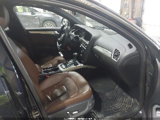 2013 Audi allroad, VIN WA19FAFL6DA206432. Фото 5 из 6 с аукциона IAAI. Каталог авто из США OpenDataCar.