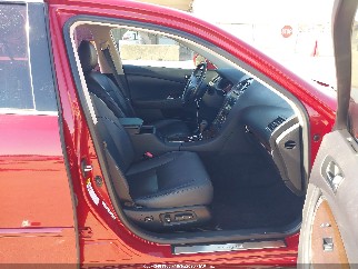 2011 Lexus ES 350, VIN JTHBK1EGXB2416125. Фото 5 з 6 з аукціону IAAI. Каталог авто зі США OpenDataCar.