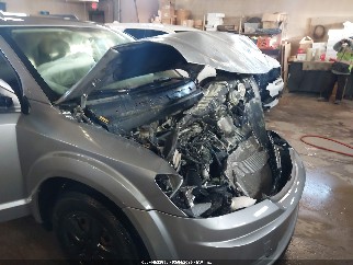 2018 Dodge Journey, VIN 3C4PDCAB6JT275008. Фото 6 из 6 с аукциона IAAI. Каталог авто из США OpenDataCar.