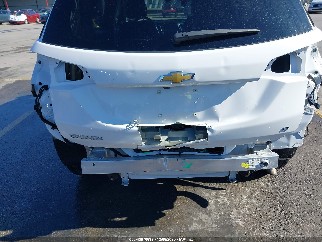 2022 Chevrolet Equinox, VIN 3GNAXKEV3NL135426. Фото 6 з 6 з аукціону IAAI. Каталог авто зі США OpenDataCar.