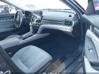 2018 Honda Accord, VIN 1HGCV3F42JA000654. Фото 5 з 6 з аукціону IAAI. Каталог авто зі США OpenDataCar.
