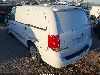 2014 Ram Promaster Cargo Van, VIN 2C4JRGAG1ER432964. Фото 3 з 6 з аукціону IAAI. Каталог авто зі США OpenDataCar.