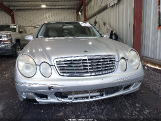 2005 Mercedes-benz E-Class, VIN WDBUF70J35A662320. Zdjęcie 6 z 6 z aukcji IAAI. Katalog aut z USA OpenDataCar.