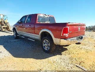 2015 Ram 3500, VIN 3C63R3ML0FG702680. Фото 4 з 6 з аукціону IAAI. Каталог авто зі США OpenDataCar.
