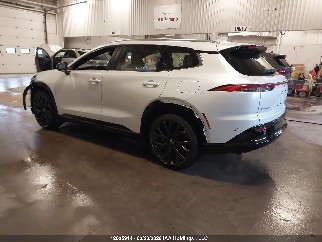 2025 Toyota Crown, VIN JTDACAAJ4S3000240. Zdjęcie 3 z 6 z aukcji IAAI. Katalog aut z USA OpenDataCar.