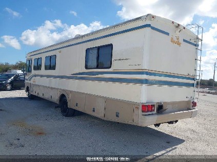 1999 Ford F-550 Super Duty, VIN 3FCNF53S3XJA18371. Фото 3 з 6 з аукціону IAAI. Каталог авто зі США OpenDataCar.