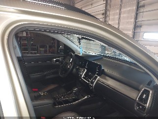2021 Kia Sorento, VIN 5XYRHDLFXMG045924. Zdjęcie 5 z 6 z aukcji IAAI. Katalog aut z USA OpenDataCar.
