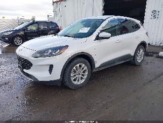 2020 Ford Escape, VIN 1FMCU9G65LUA37005. Фото 2 з 6 з аукціону IAAI. Каталог авто зі США OpenDataCar.