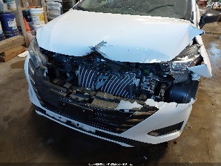 2024 Nissan Versa, VIN 3N1CN8DV4RL923796. Фото 6 з 6 з аукціону IAAI. Каталог авто зі США OpenDataCar.