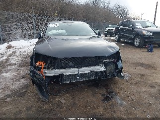 2014 Audi RS7, VIN WUAW2CFC5EN900929. Фото 6 из 6 с аукциона IAAI. Каталог авто из США OpenDataCar.