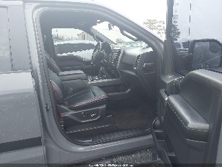 2018 Ford F-150, VIN 1FTEW1EPXJFC87801. Zdjęcie 5 z 6 z aukcji IAAI. Katalog aut z USA OpenDataCar.