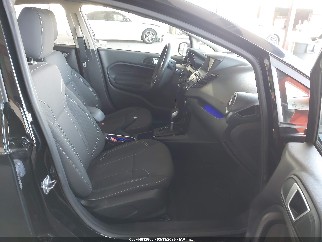 2016 Ford Fiesta, VIN 3FADP4EJ6GM154909. Фото 5 з 6 з аукціону IAAI. Каталог авто зі США OpenDataCar.