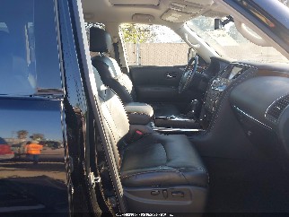 2018 Nissan Armada, VIN JN8AY2ND1J9059578. Фото 5 з 6 з аукціону IAAI. Каталог авто зі США OpenDataCar.