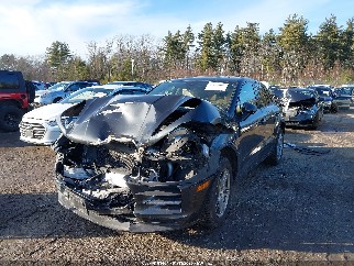 2019 Porsche Macan, VIN WP1AA2A57KLB04928. Фото 2 з 6 з аукціону IAAI. Каталог авто зі США OpenDataCar.