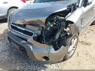 2010 Kia Soul, VIN KNDJT2A28A7047566. Фото 6 з 6 з аукціону IAAI. Каталог авто зі США OpenDataCar.