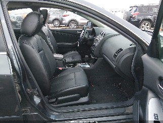 2010 Nissan Altima, VIN 1N4AL2AP6AC151417. Zdjęcie 5 z 6 z aukcji IAAI. Katalog aut z USA OpenDataCar.