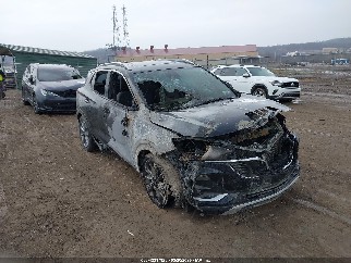 2021 Buick Encore GX, VIN KL4MMGSL4MB149697. Фото 1 з 6 з аукціону IAAI. Каталог авто зі США OpenDataCar.