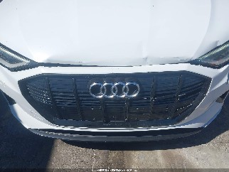 2022 Audi e-tron, VIN WA1LAAGE1NB013749. Фото 6 из 6 с аукциона IAAI. Каталог авто из США OpenDataCar.