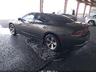 2016 Dodge Charger, VIN 2C3CDXHG4GH235071. Фото 3 из 6 с аукциона IAAI. Каталог авто из США OpenDataCar.