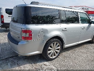 2013 Ford Flex, VIN 2FMHK6C84DBD32671. Фото 6 из 6 с аукциона IAAI. Каталог авто из США OpenDataCar.