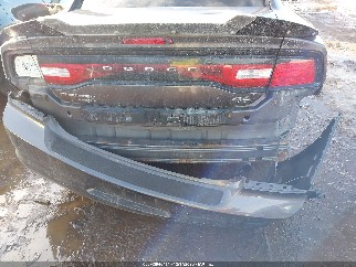 2014 Dodge Charger, VIN 2C3CDXDTXEH244762. Фото 5 з 6 з аукціону IAAI. Каталог авто зі США OpenDataCar.